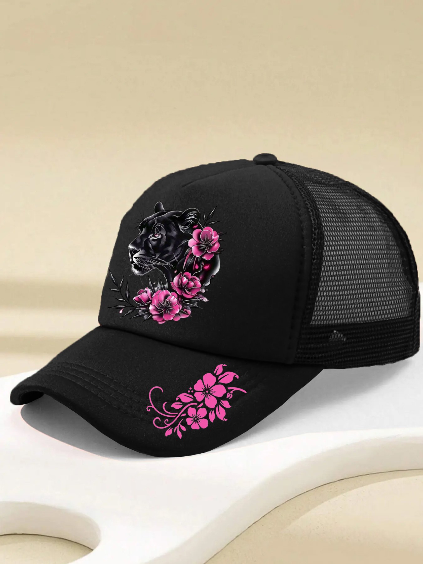 @ZhenFei Hat