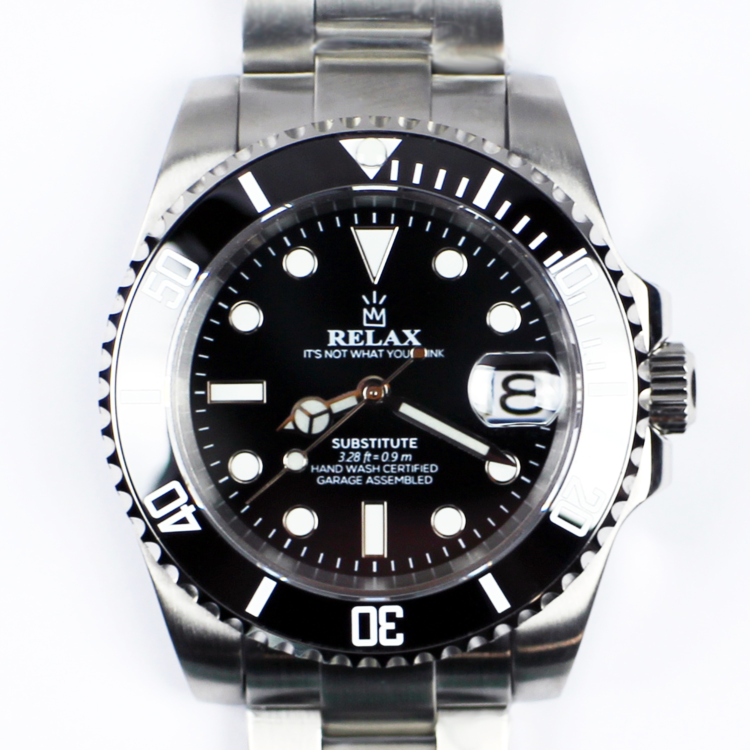 @Relax Watch Shop