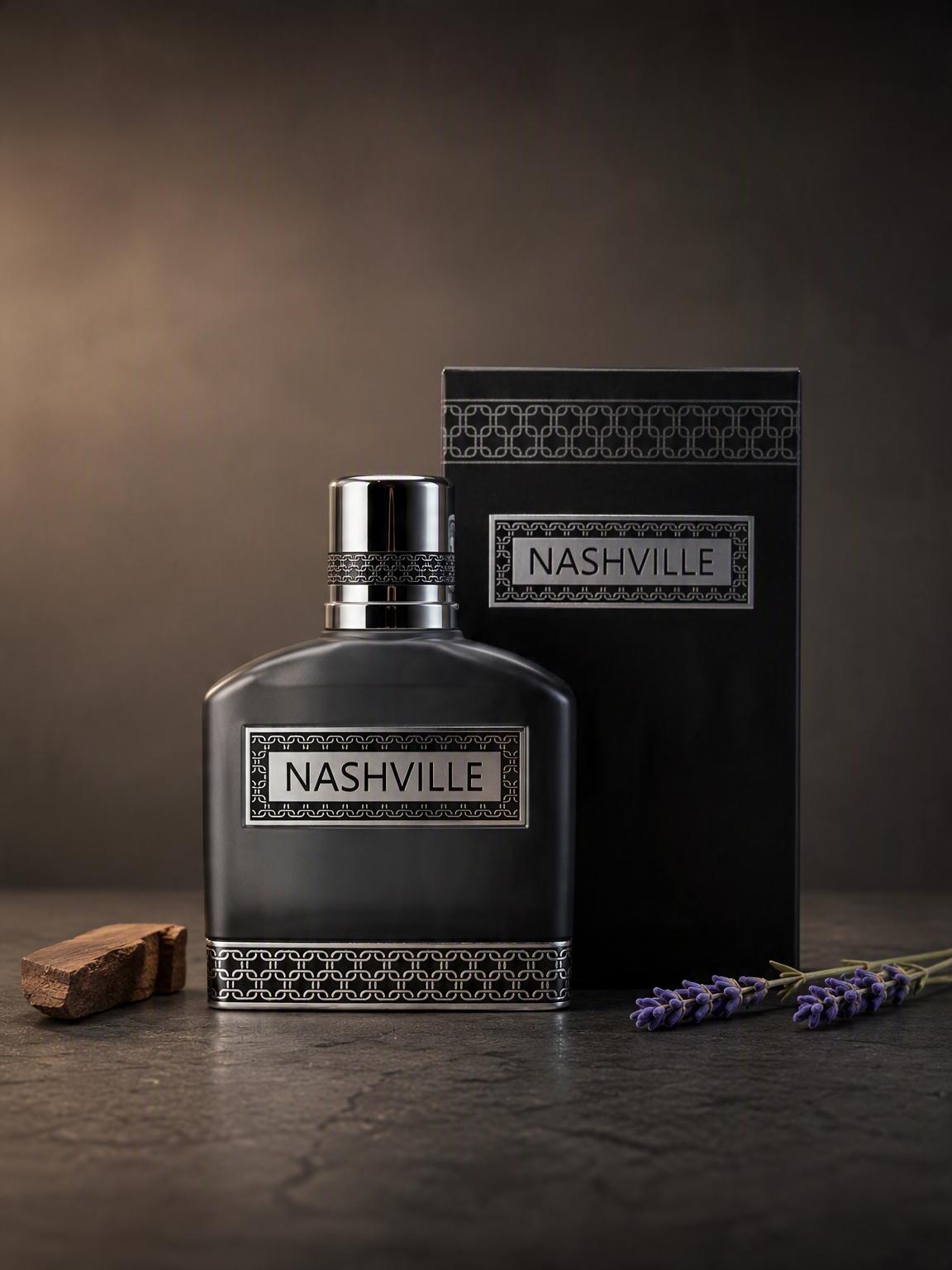 @Murcielago Fragrance