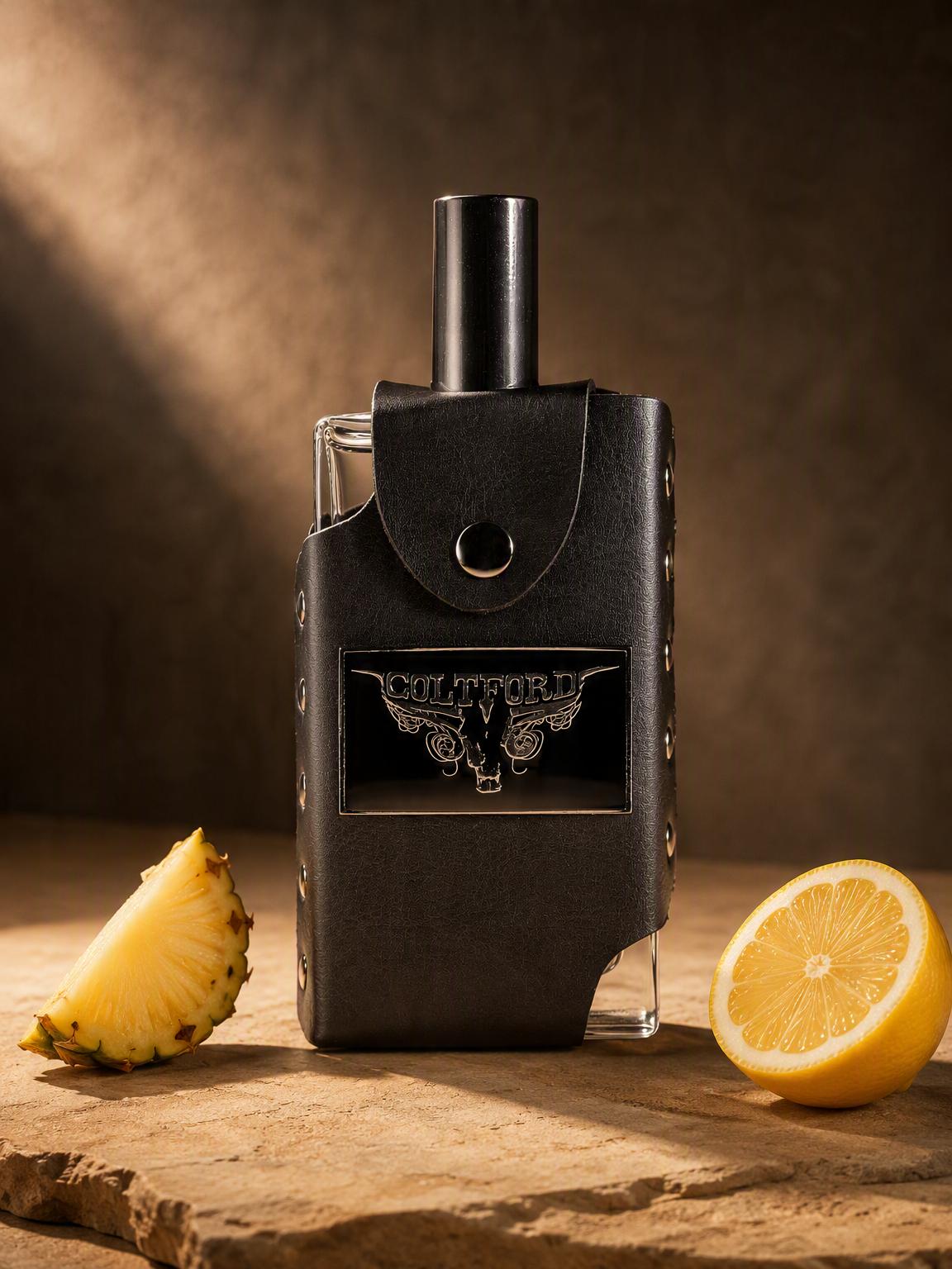 @Murcielago Fragrance
