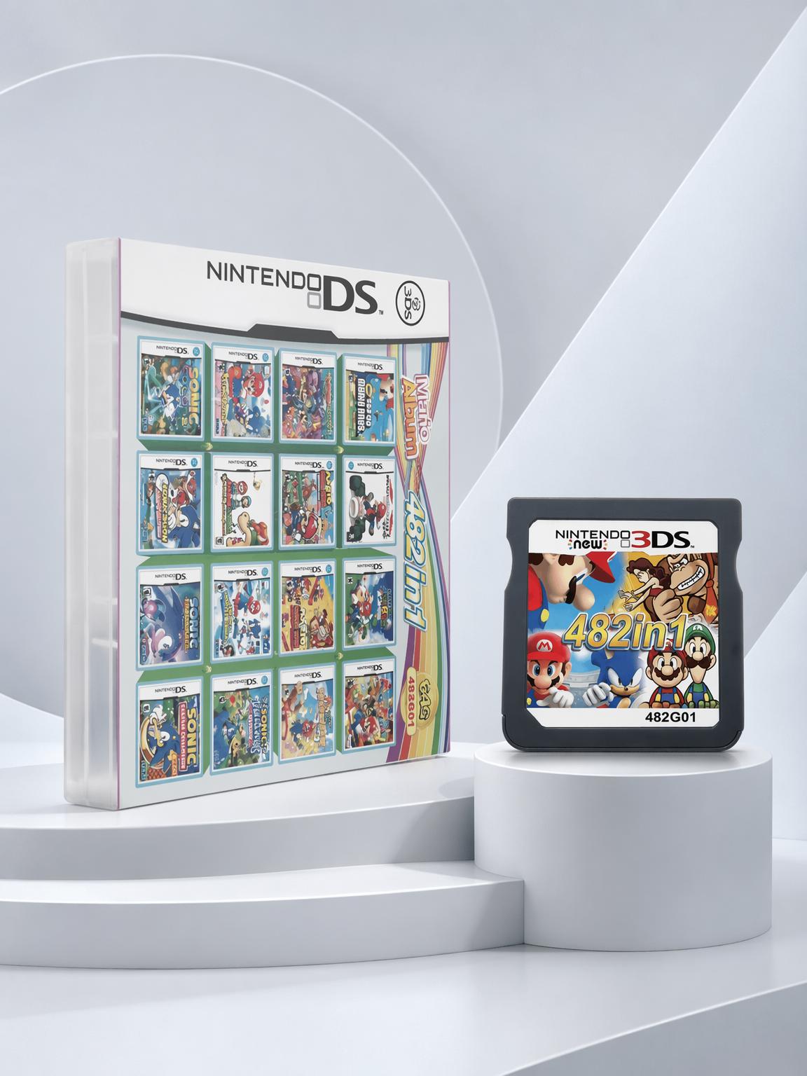 @Gamechest
