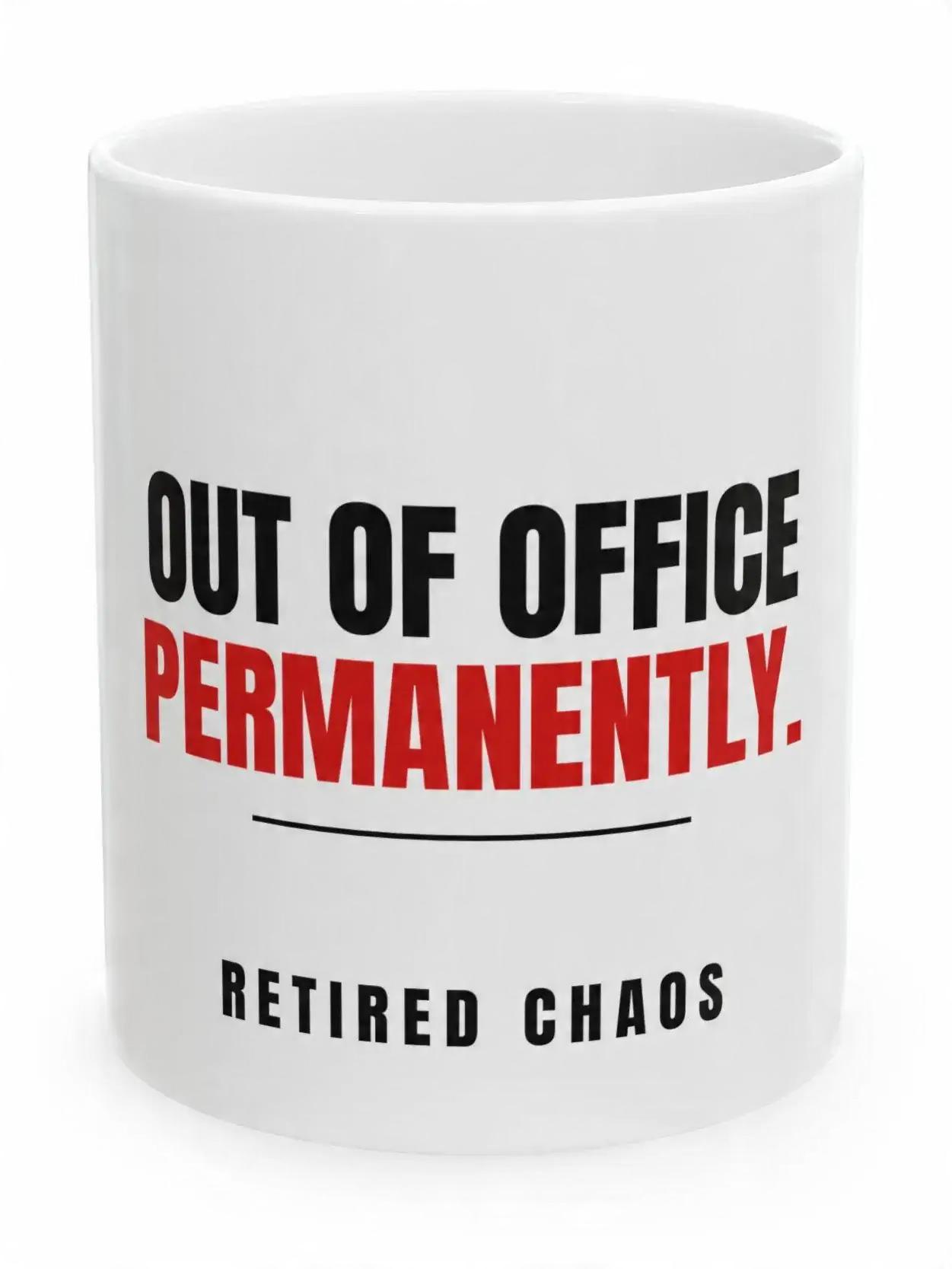 @Retired Chaos