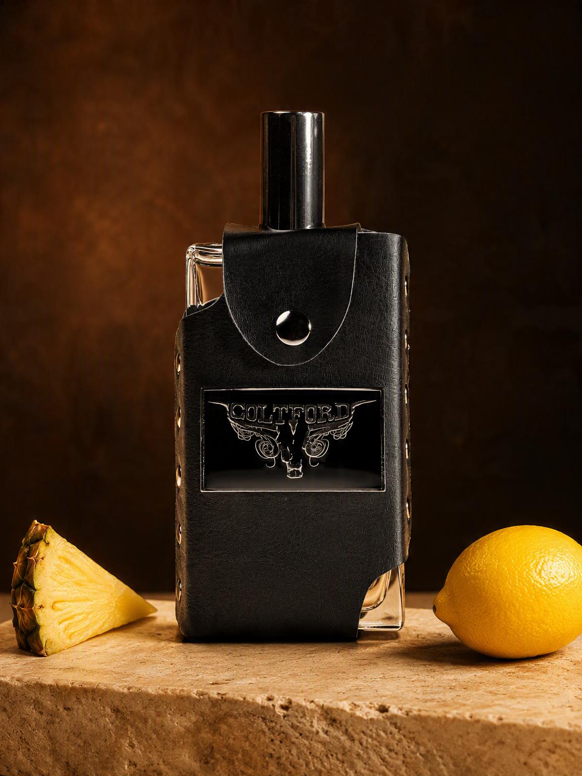 @Murcielago Fragrance