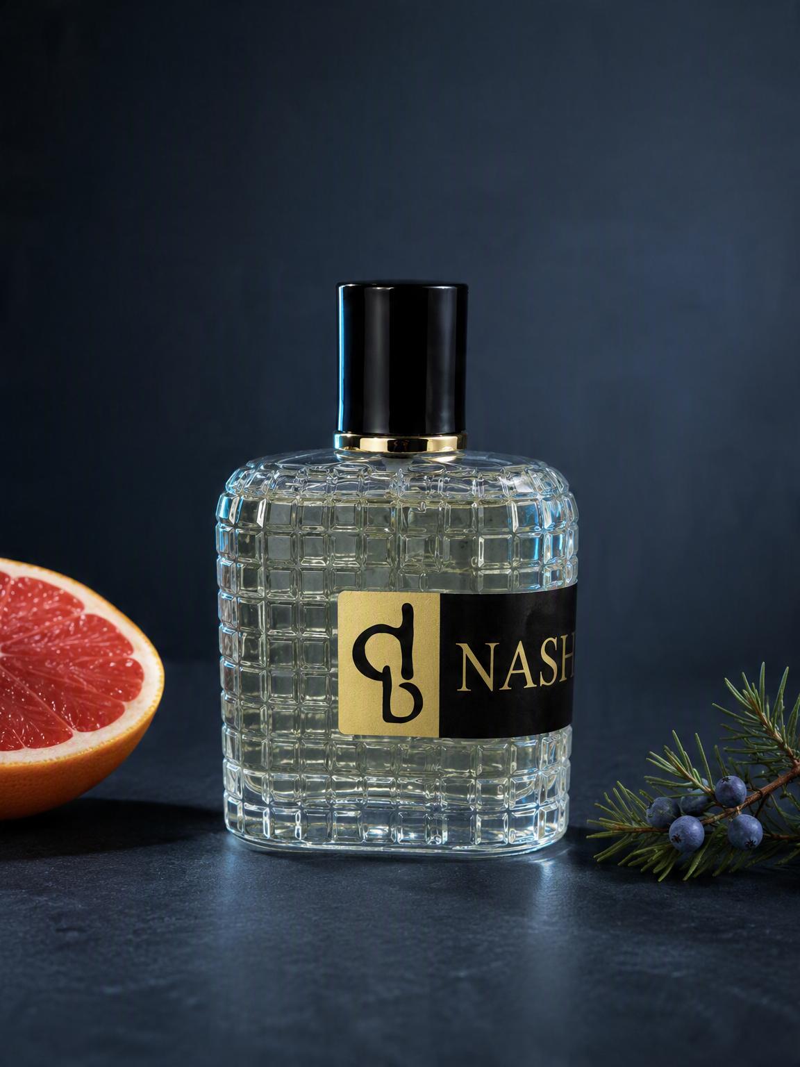 @Murcielago Fragrance