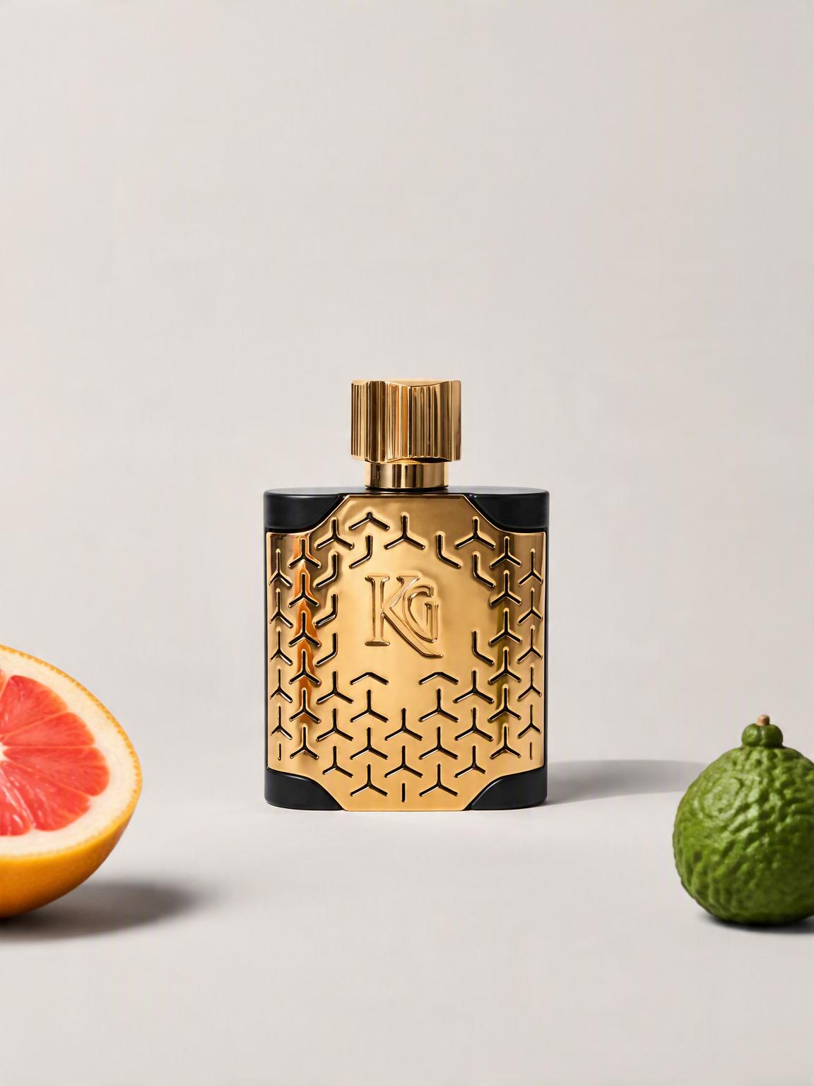 @Murcielago Fragrance