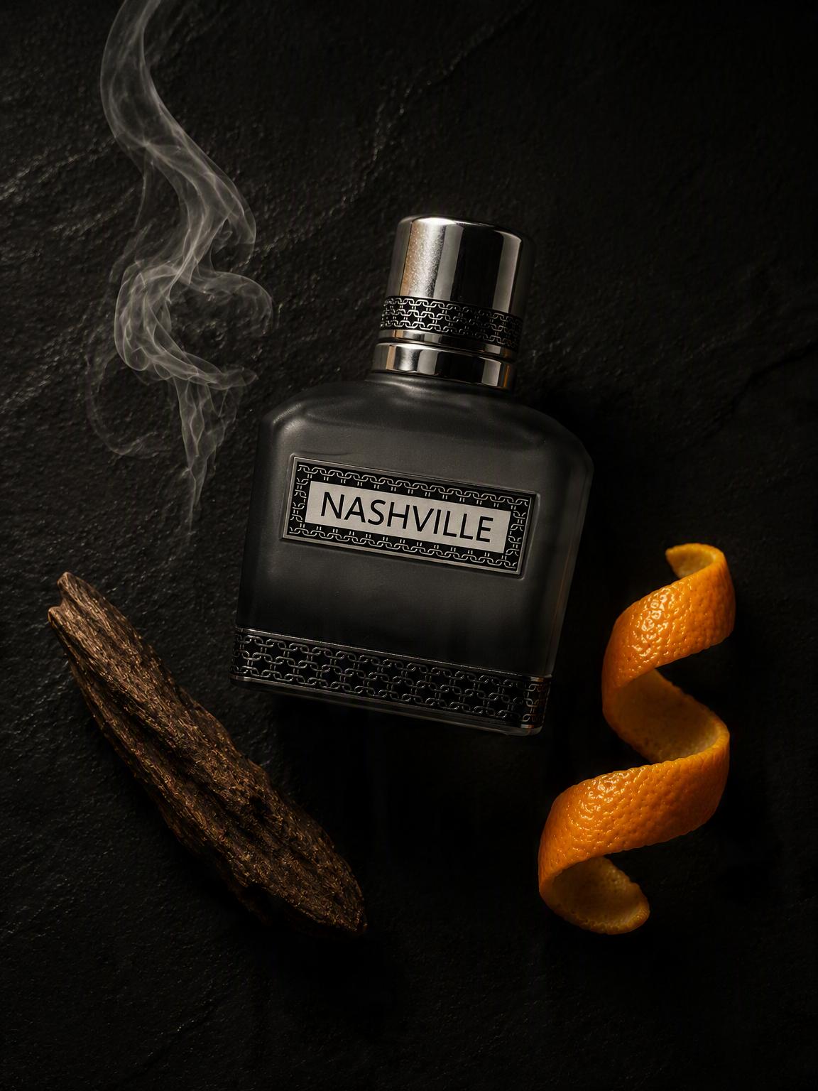 @Murcielago Fragrance