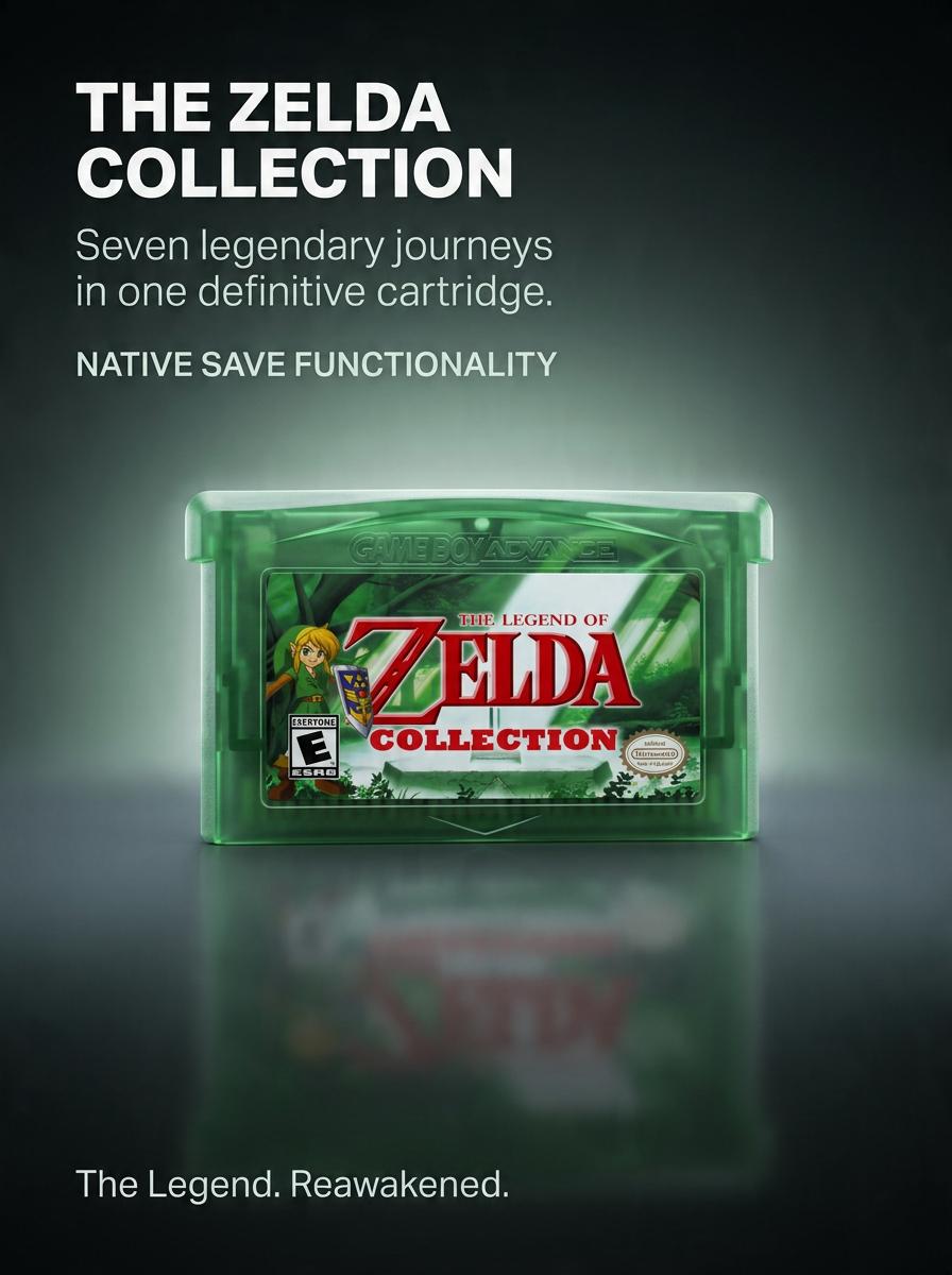 @Gamechest