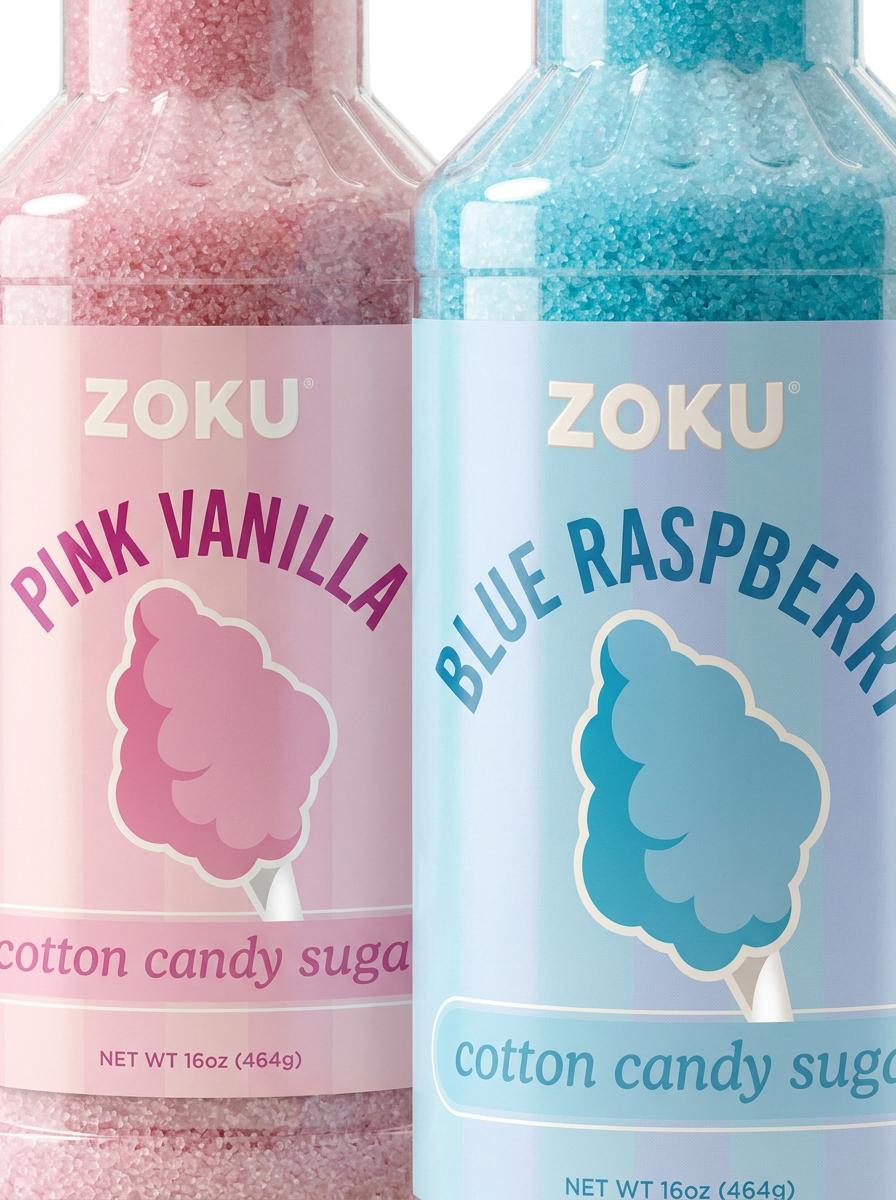 @ZOKU LLC