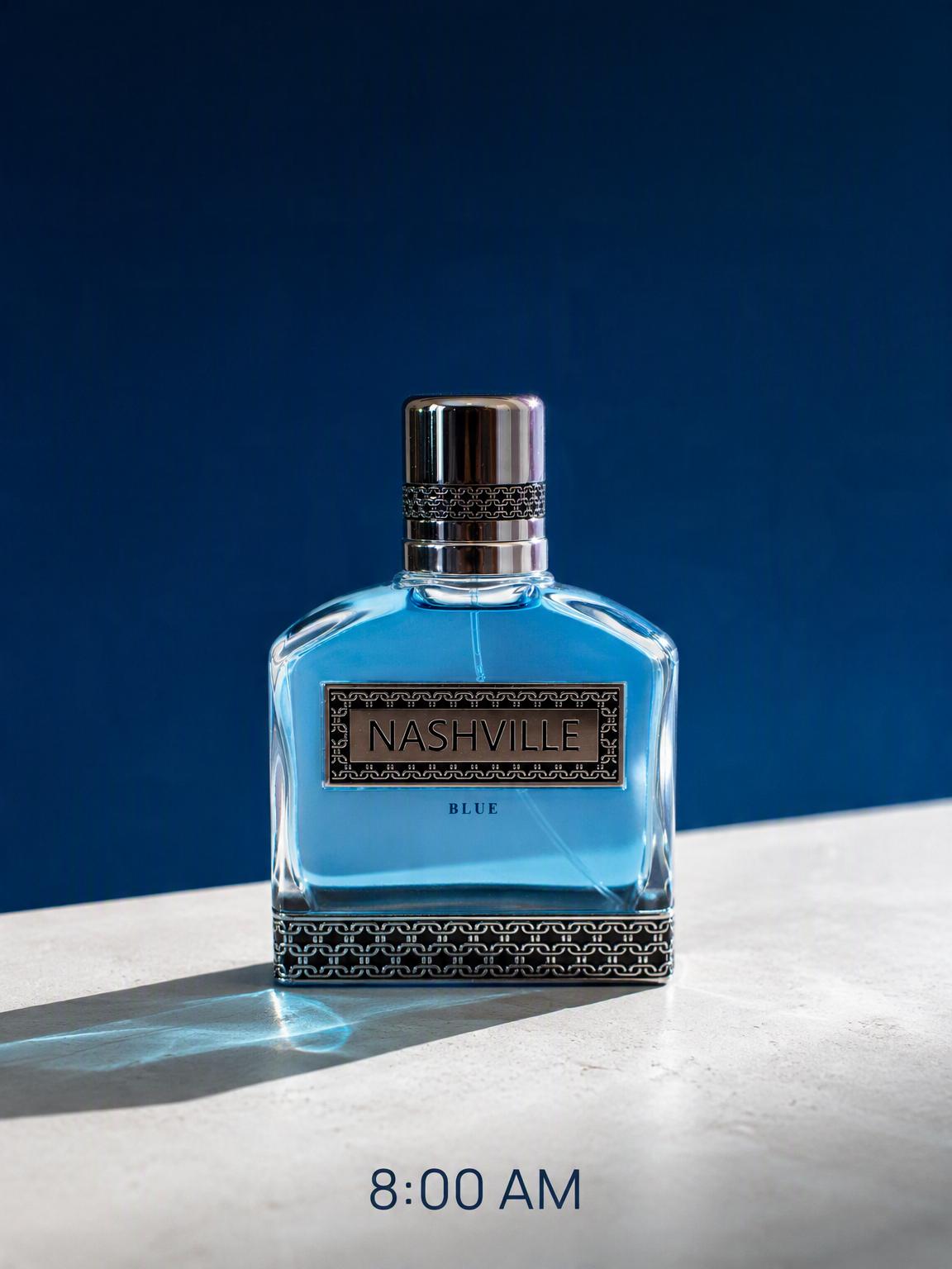 @Murcielago Fragrance