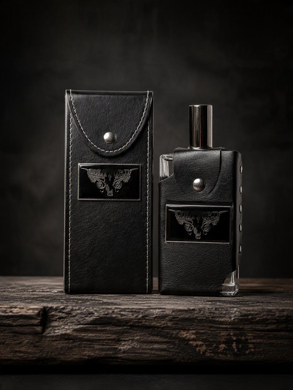 @Murcielago Fragrance