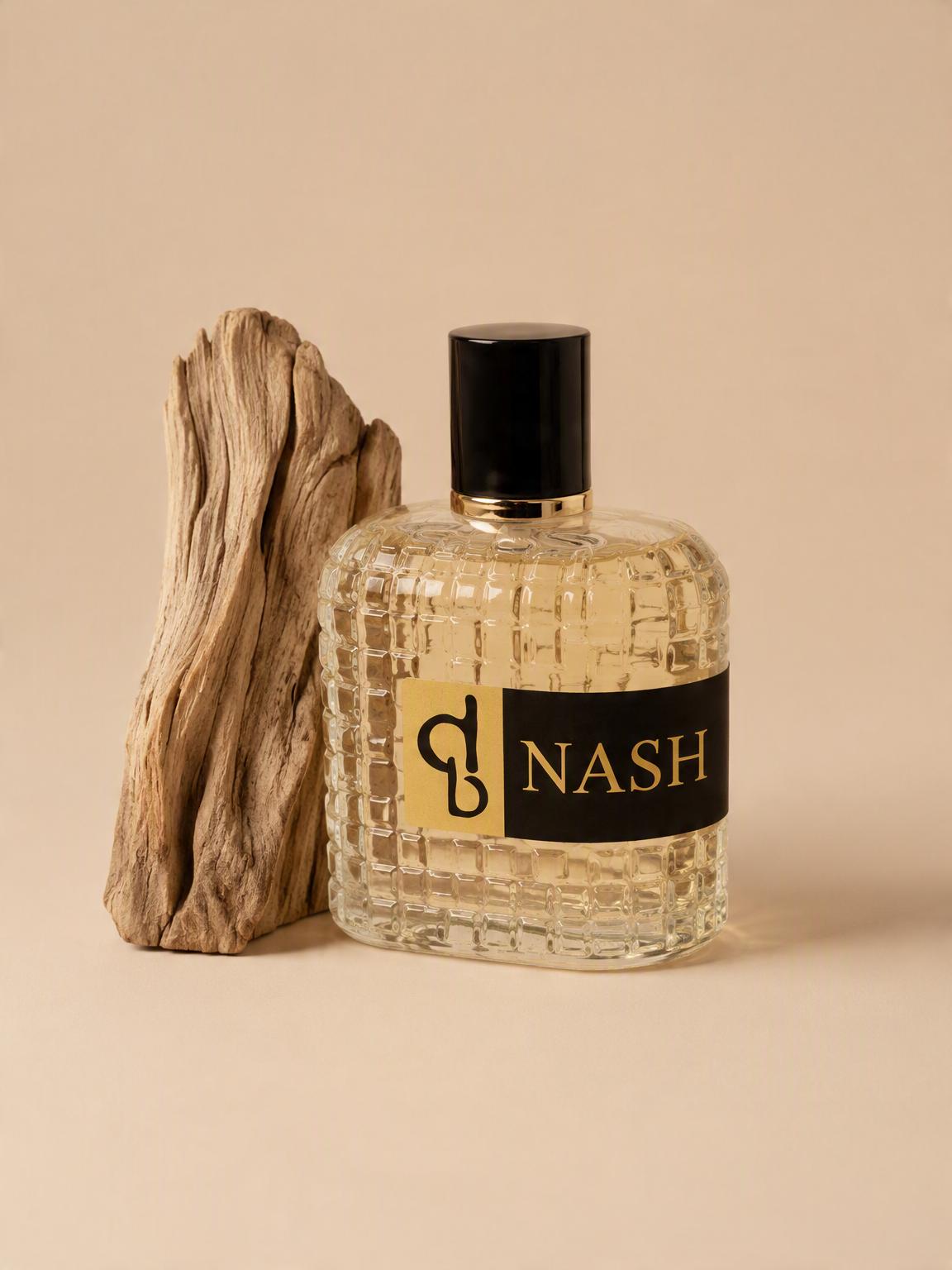 @Murcielago Fragrance