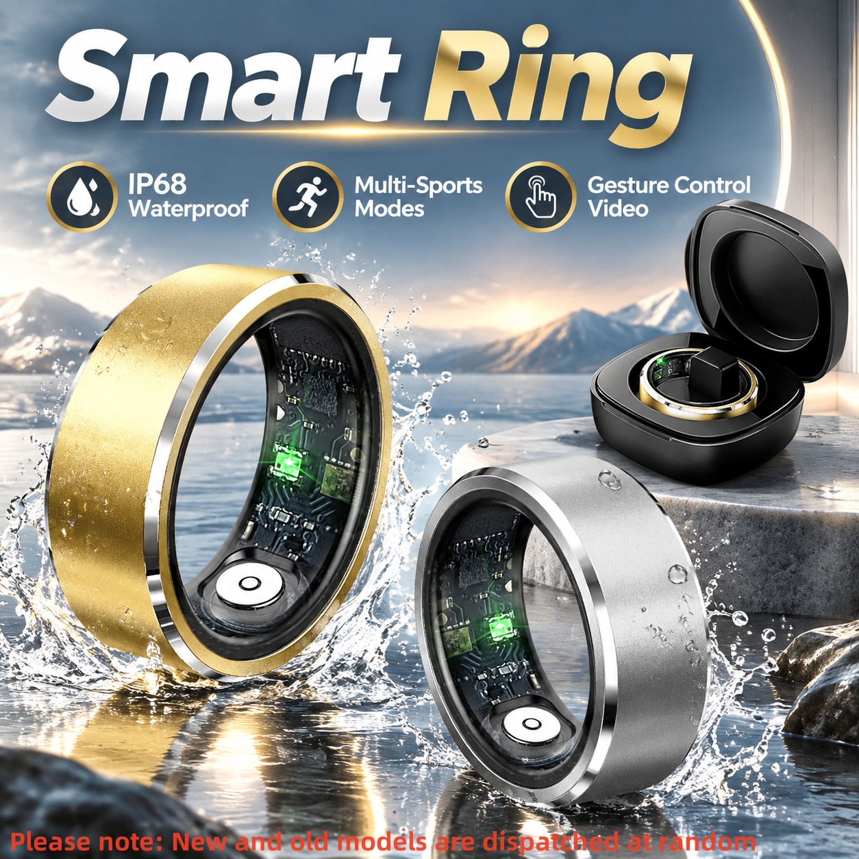 @FengSmart