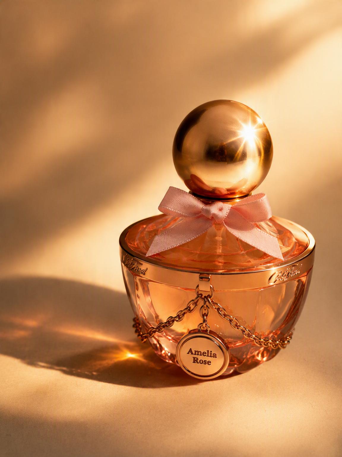 @Murcielago Fragrance