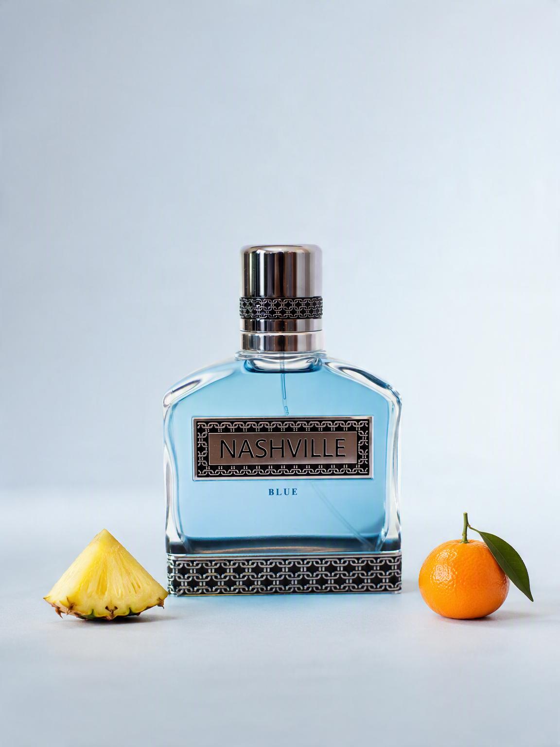 @Murcielago Fragrance