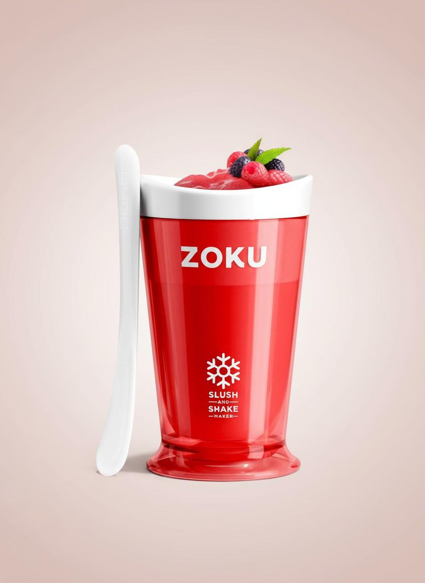 @ZOKU LLC