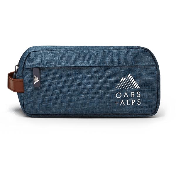 @Oars and Alps