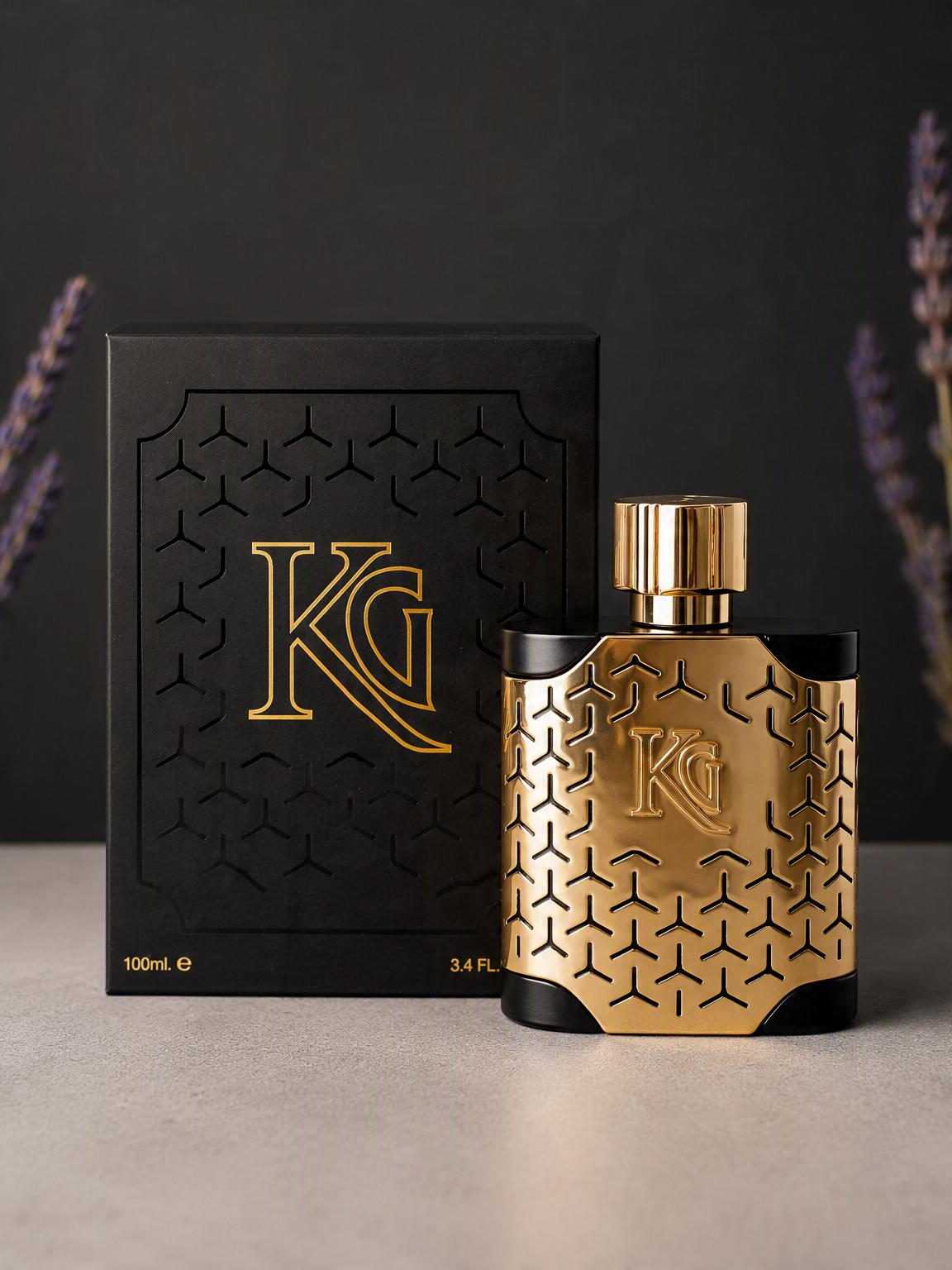 @Murcielago Fragrance