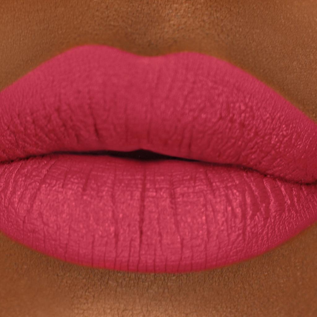 @Beauty Bakerie Makeup