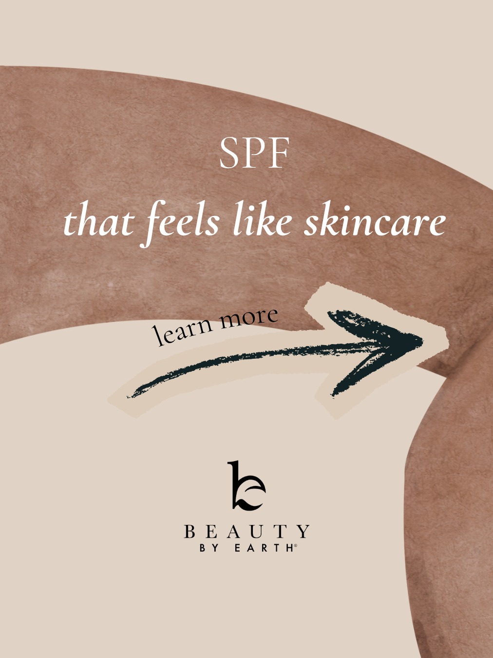 @Beauty By Earth