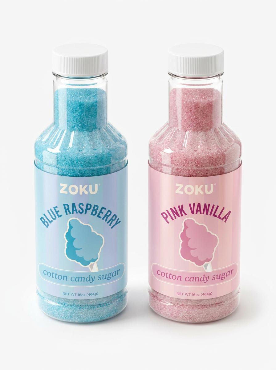 @ZOKU LLC