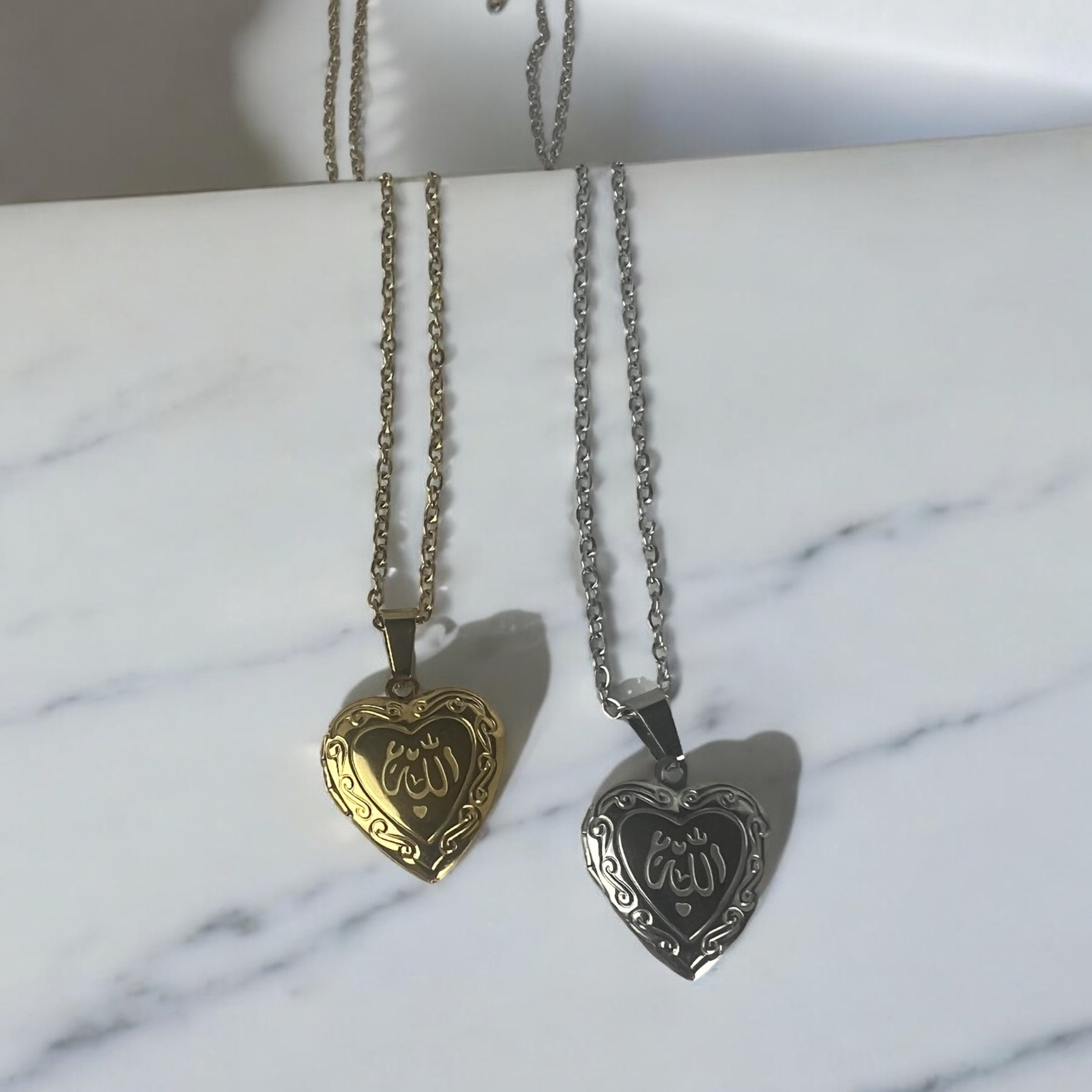 @Salam Jewelry