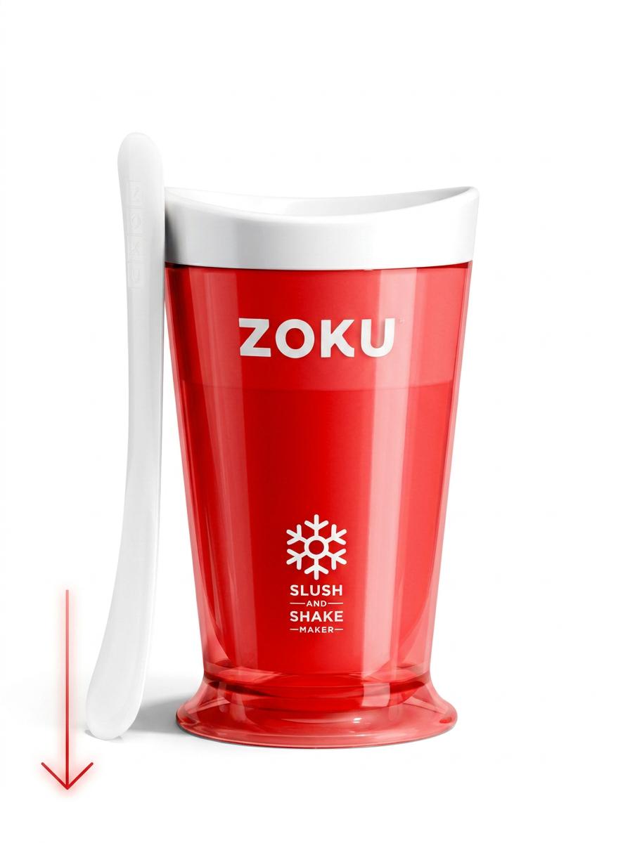 @ZOKU LLC