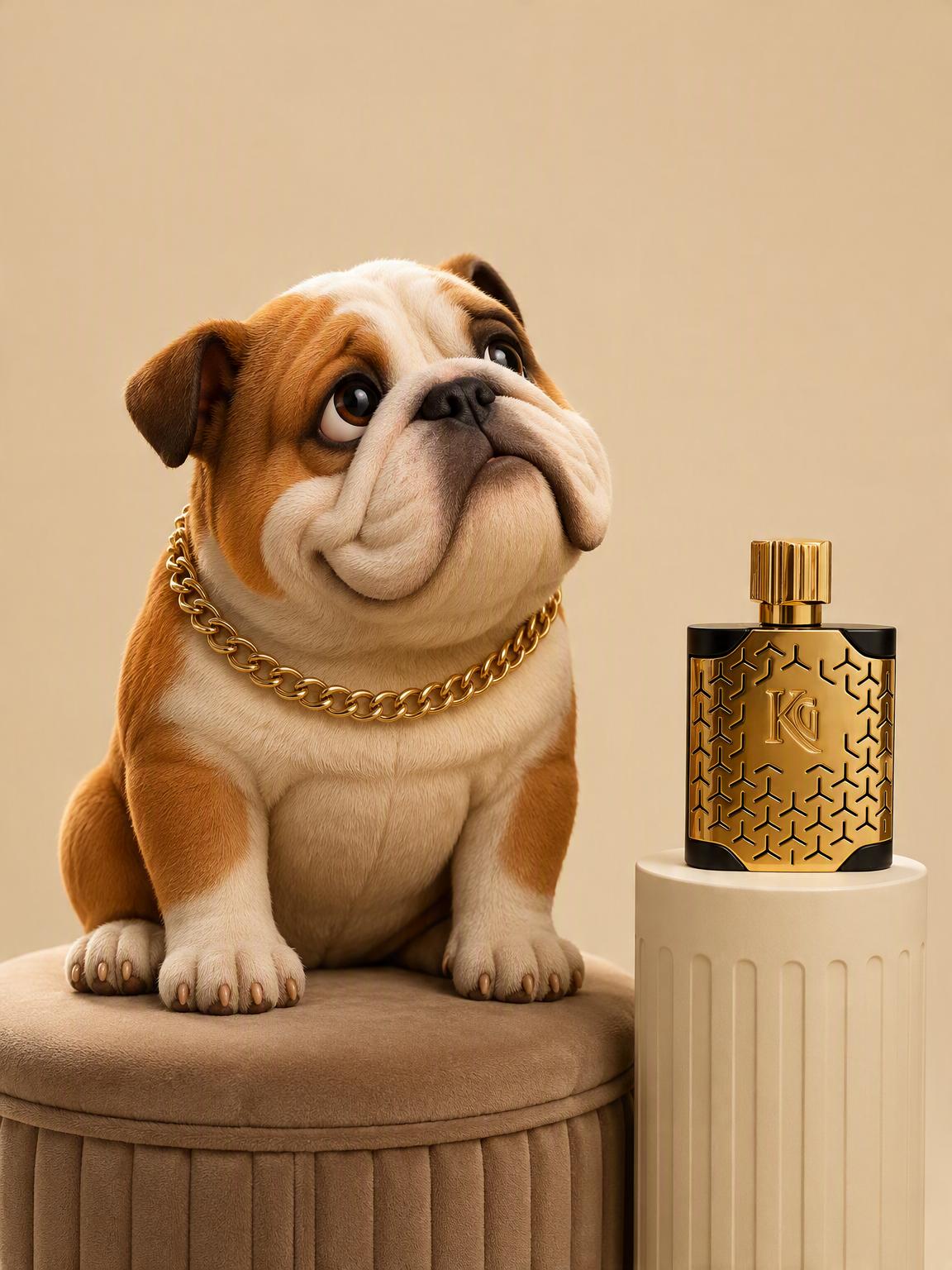 @Murcielago Fragrance