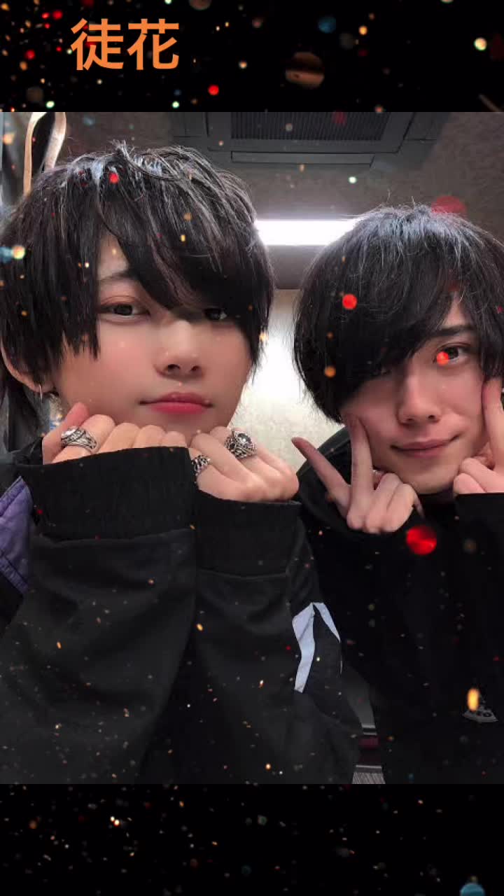 徒花TOXiC 八乙女さく チェキ