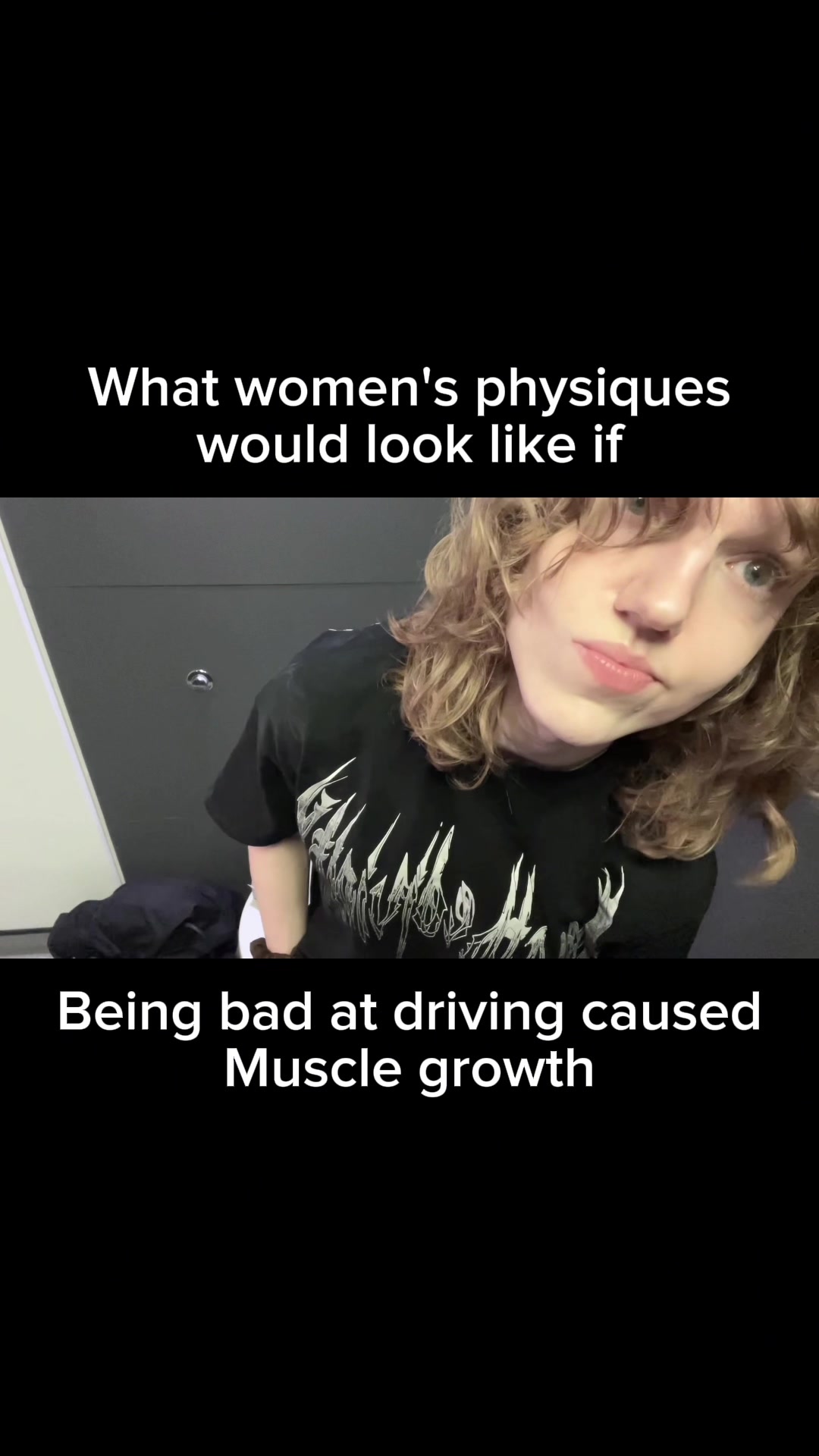 Evie (@eviedotgym) - Urlebird