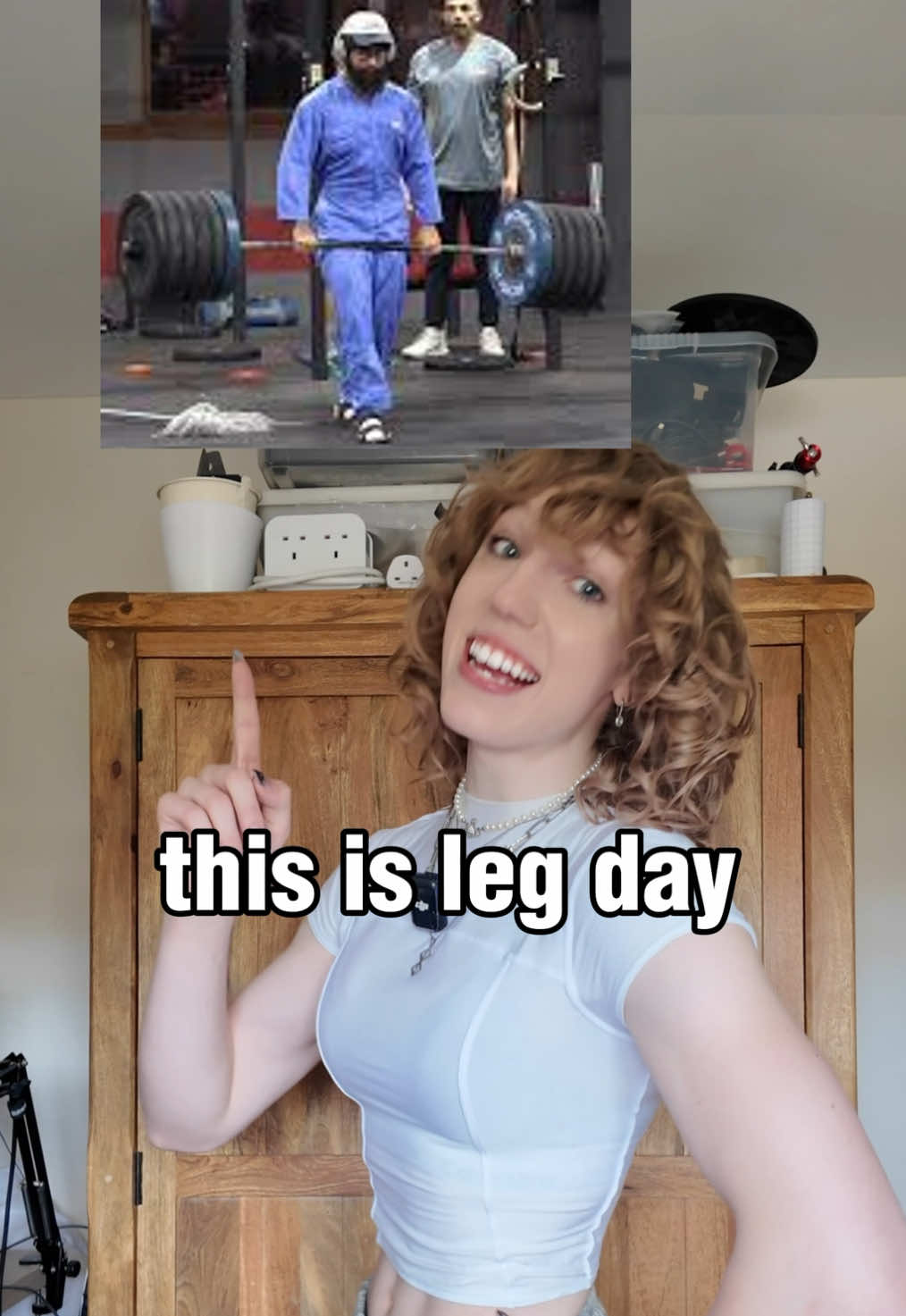 Evie (@eviedotgym) - Urlebird