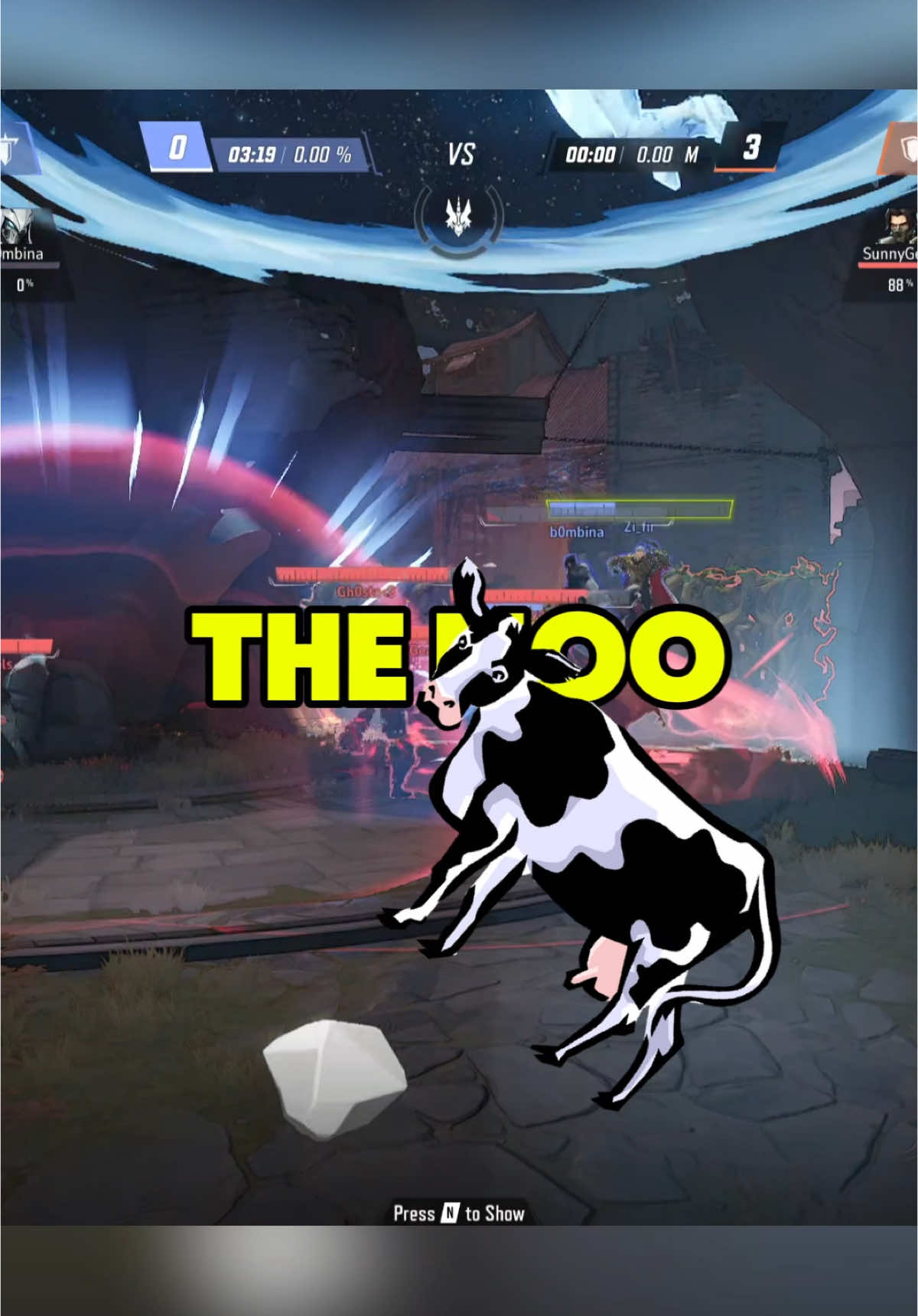 Marvel Rivals Kill Sound original sound - marvel_rivals_tomato - Marvel Rivals Extravaganza ...