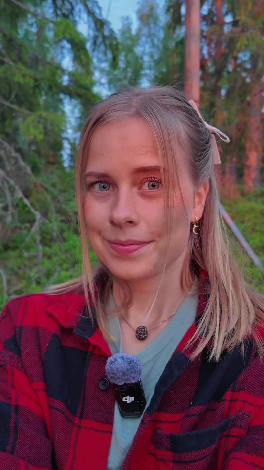 Nina in Sauna (@ninainsauna) - Urlebird