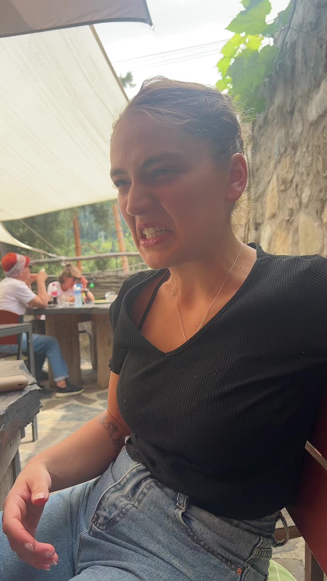 In Finland we call this PALJU 🇫🇮🌿 Nina in Sauna (@ninainsauna)