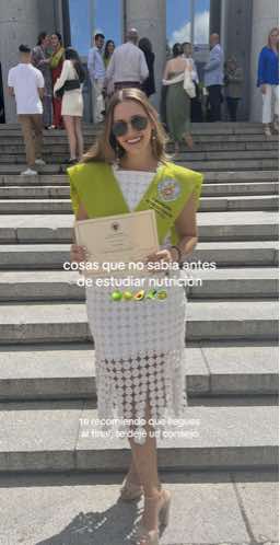 @Stefy | Nutricionista