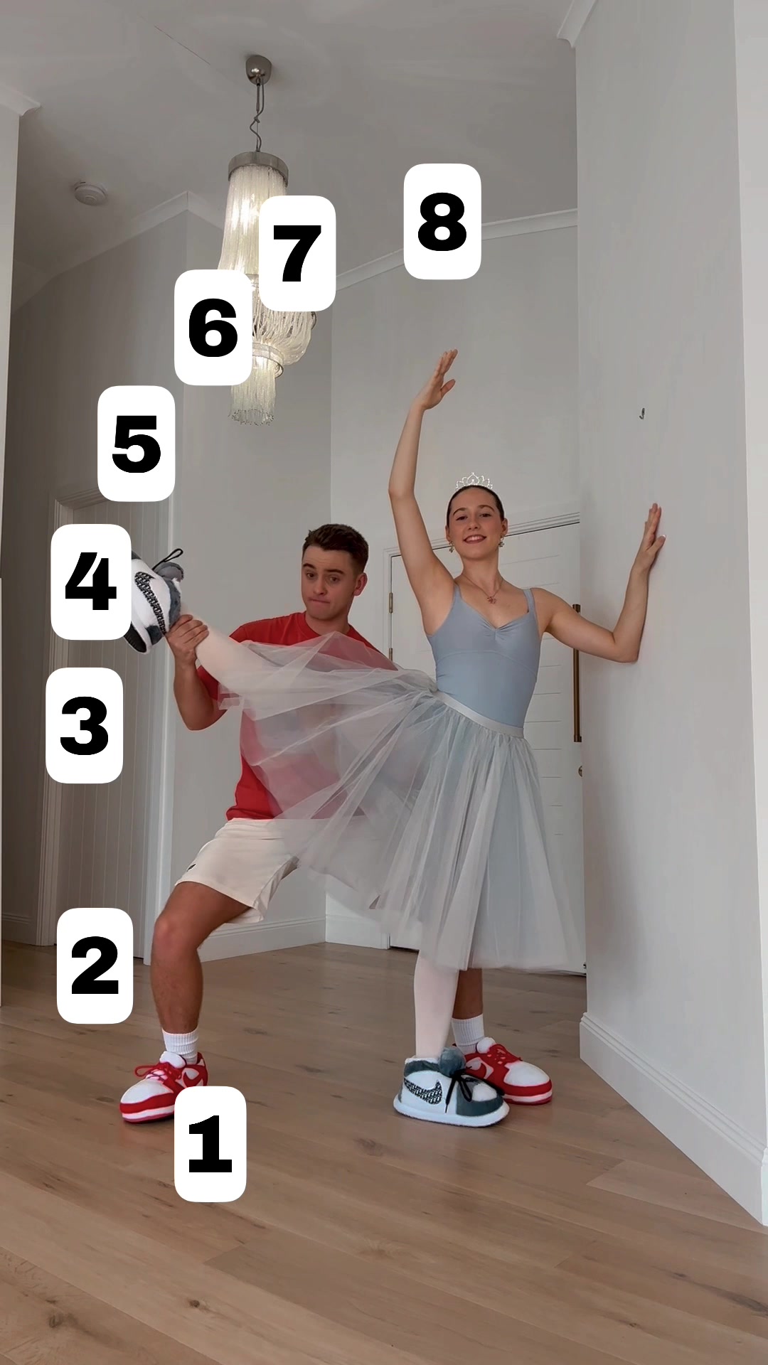 James & Jasmin (@jamesandjasmin) - Urlebird