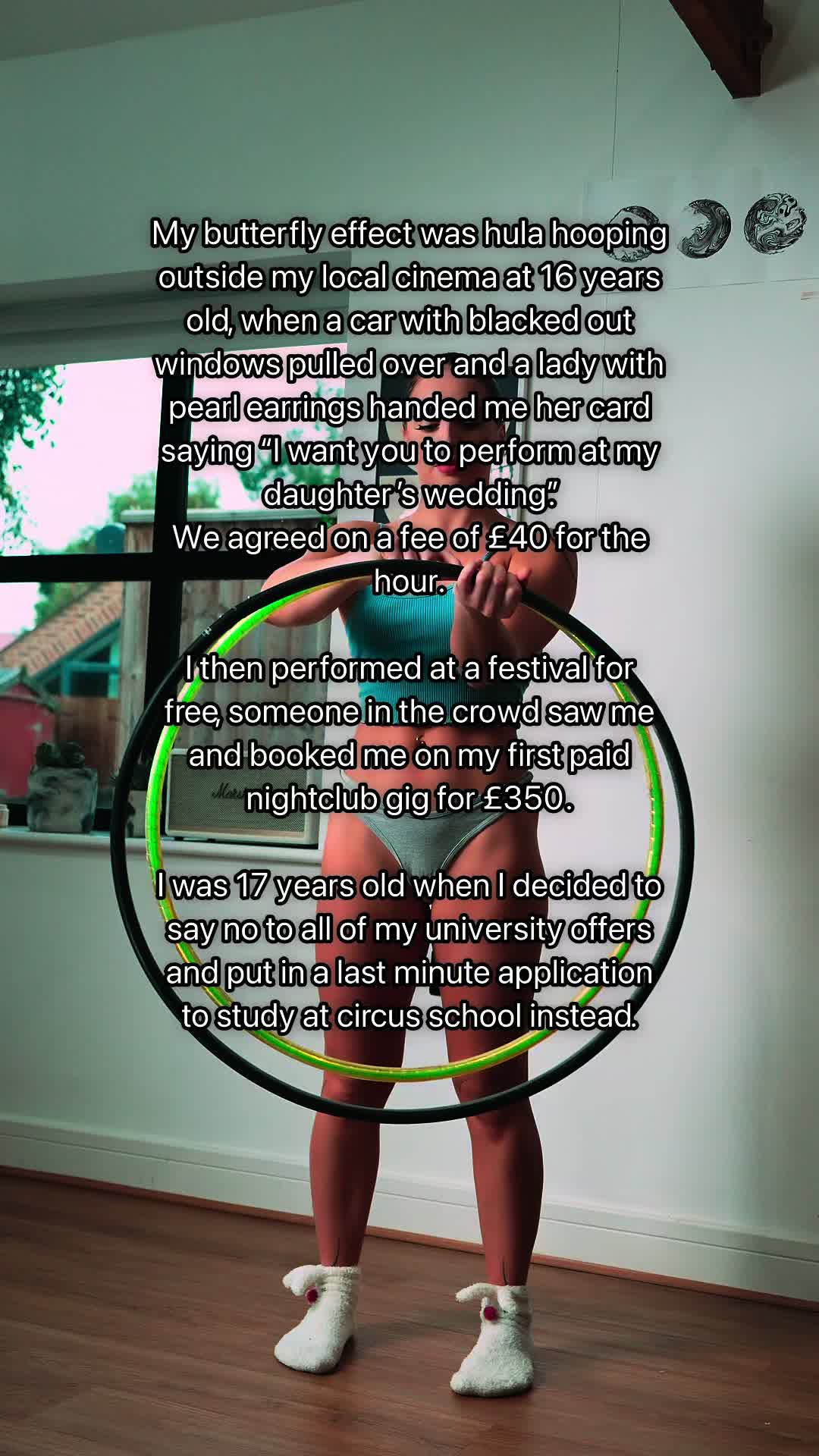 HoopsyDaisy (@hoopsydaisy2.0) - Urlebird