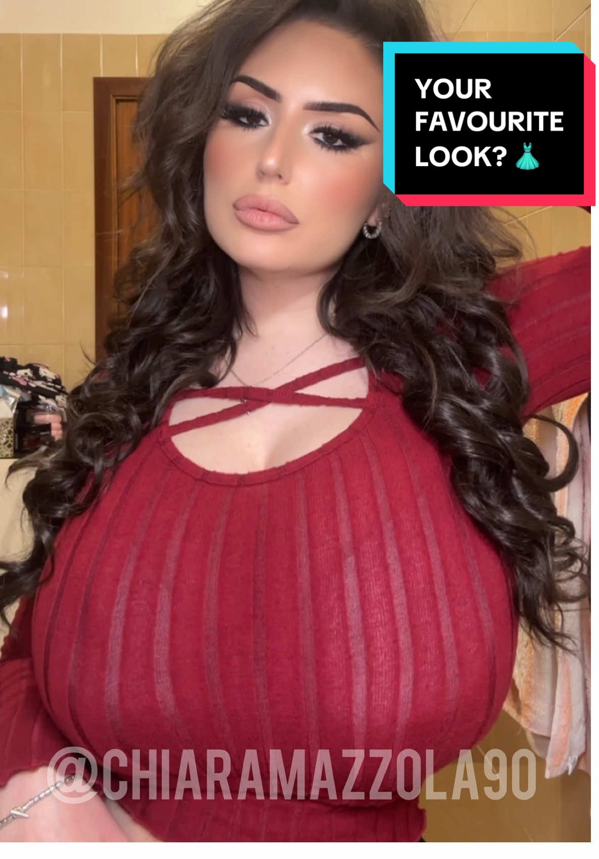 Chiara Mazzola (@chiaramazzola90) - Urlebird