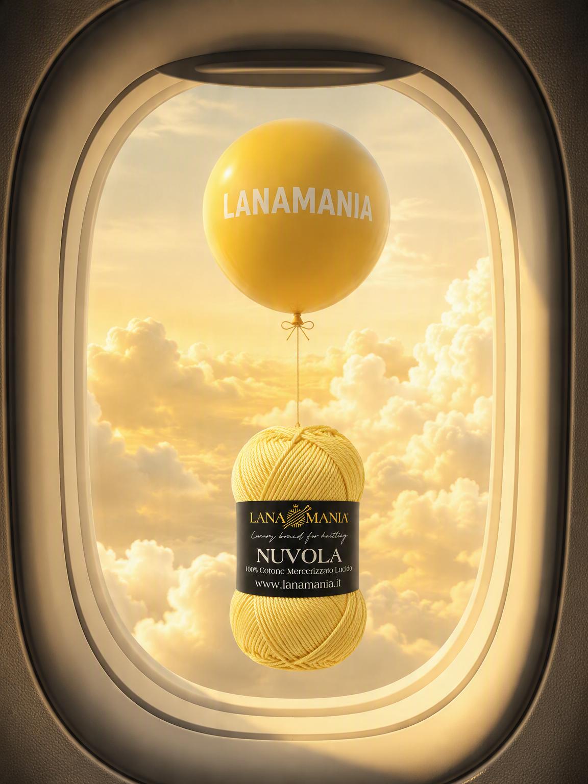 @Lanamania