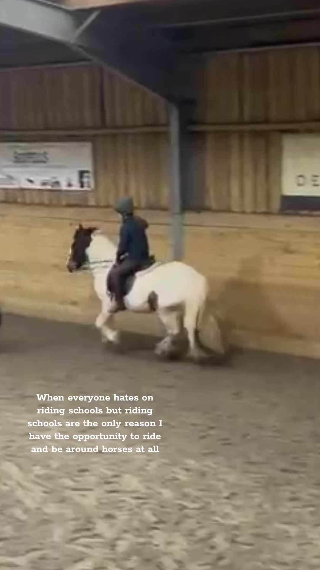 ‼️I understand the hate on some riding | Amy ️‍🩹 (@cheston_amy)