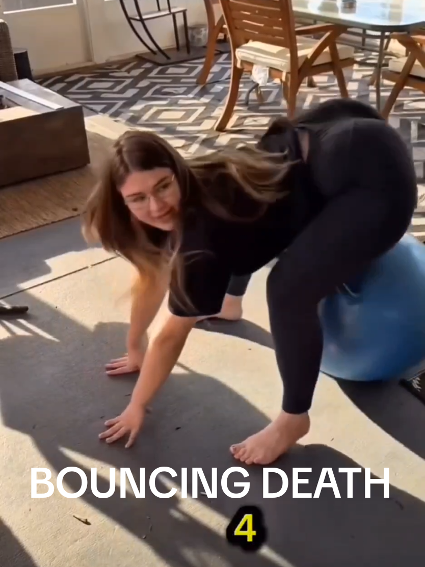 Girls stop doing these exercises. They | My Name Is Bella 🍑 🍑 🍑 (@bella