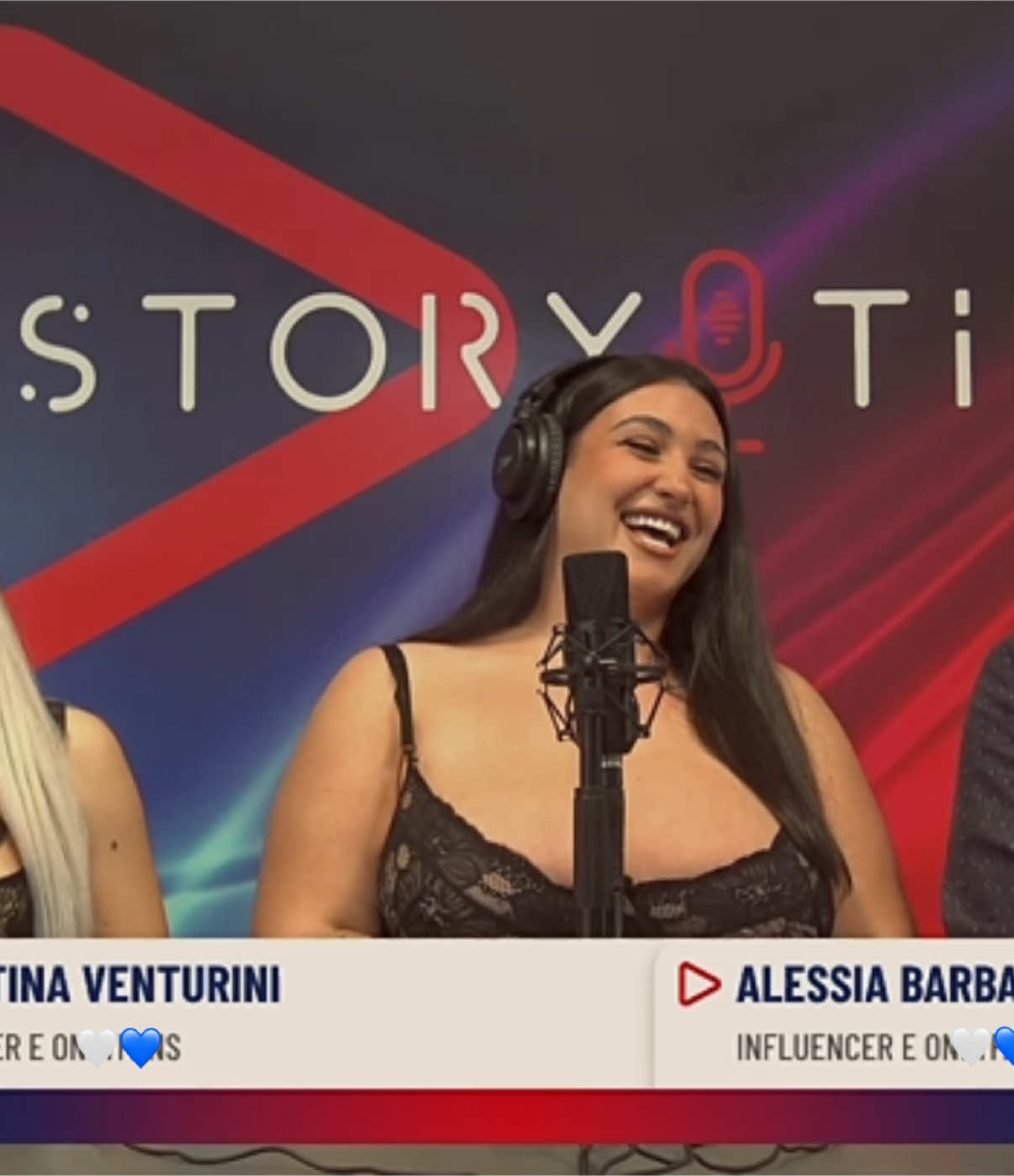 alessia.barbarossa (@alessia.barbarossa) - Urlebird