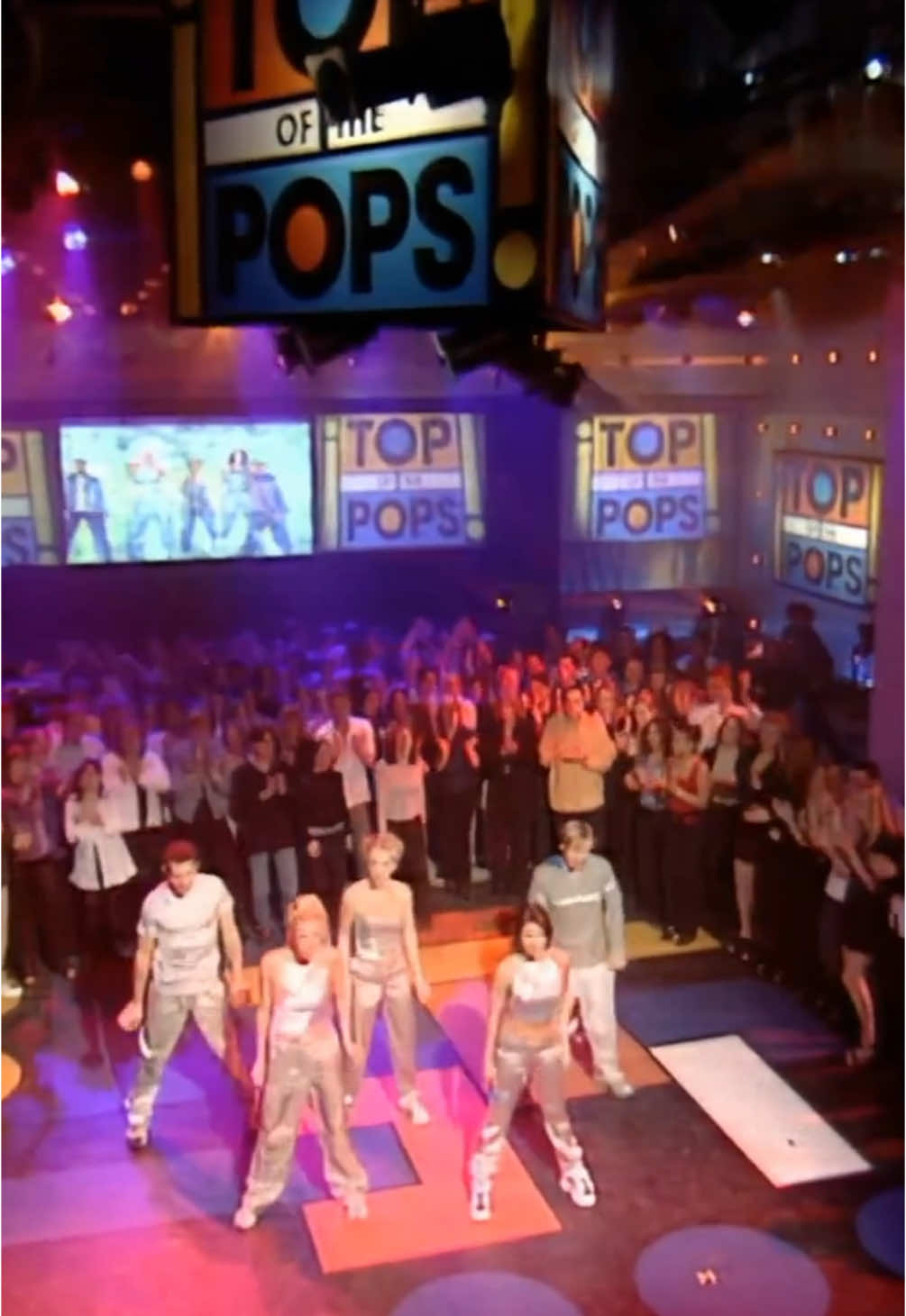 Better Best Forgotten - Live from Top | Steps (@stepsofficial)