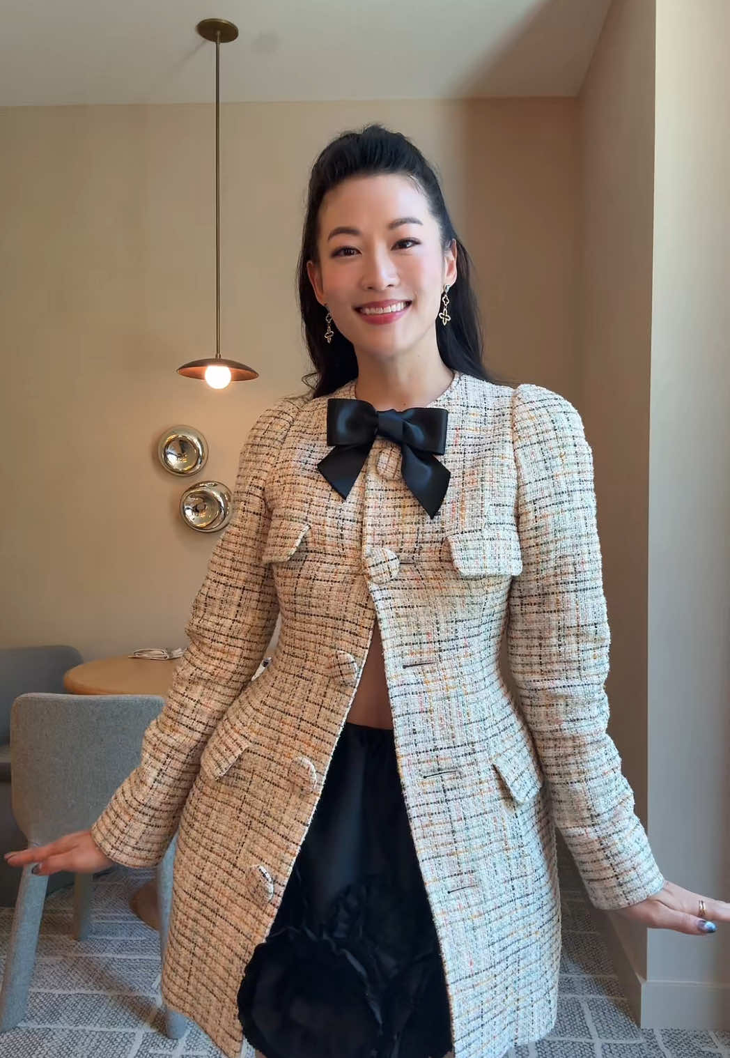 i do my dance genevieve! (@benevieve)