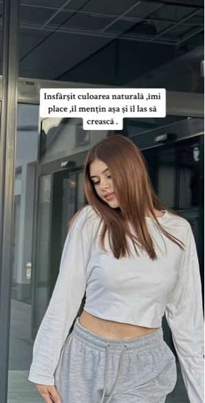 @Patricia - Romana