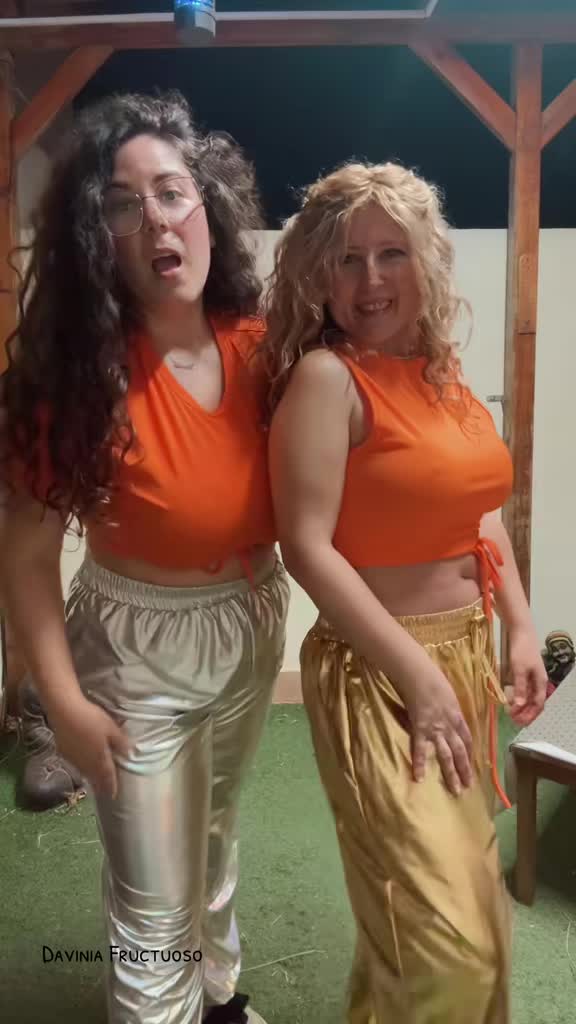 Un año y tantos cambios ️ | Davinia Fructuoso (@daviniafructuoso)