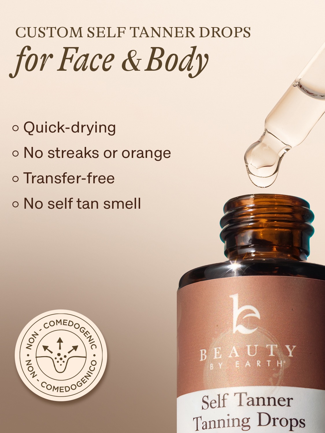 @Beauty By Earth