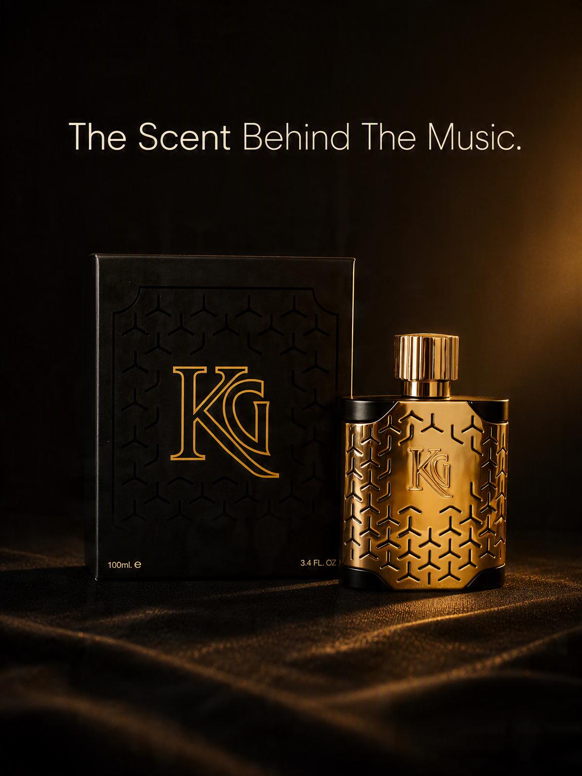 @Murcielago Fragrance