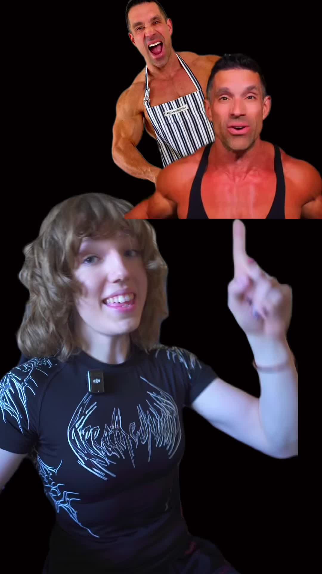 Evie (@eviedotgym) - Urlebird