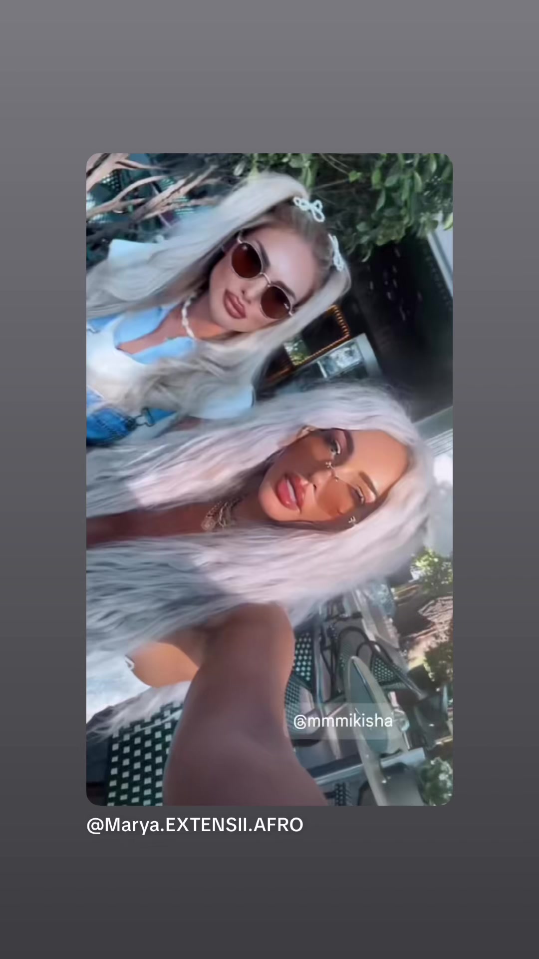 39 hearts, 2 shares, 1 Mmmikisha ( mika28michelle)