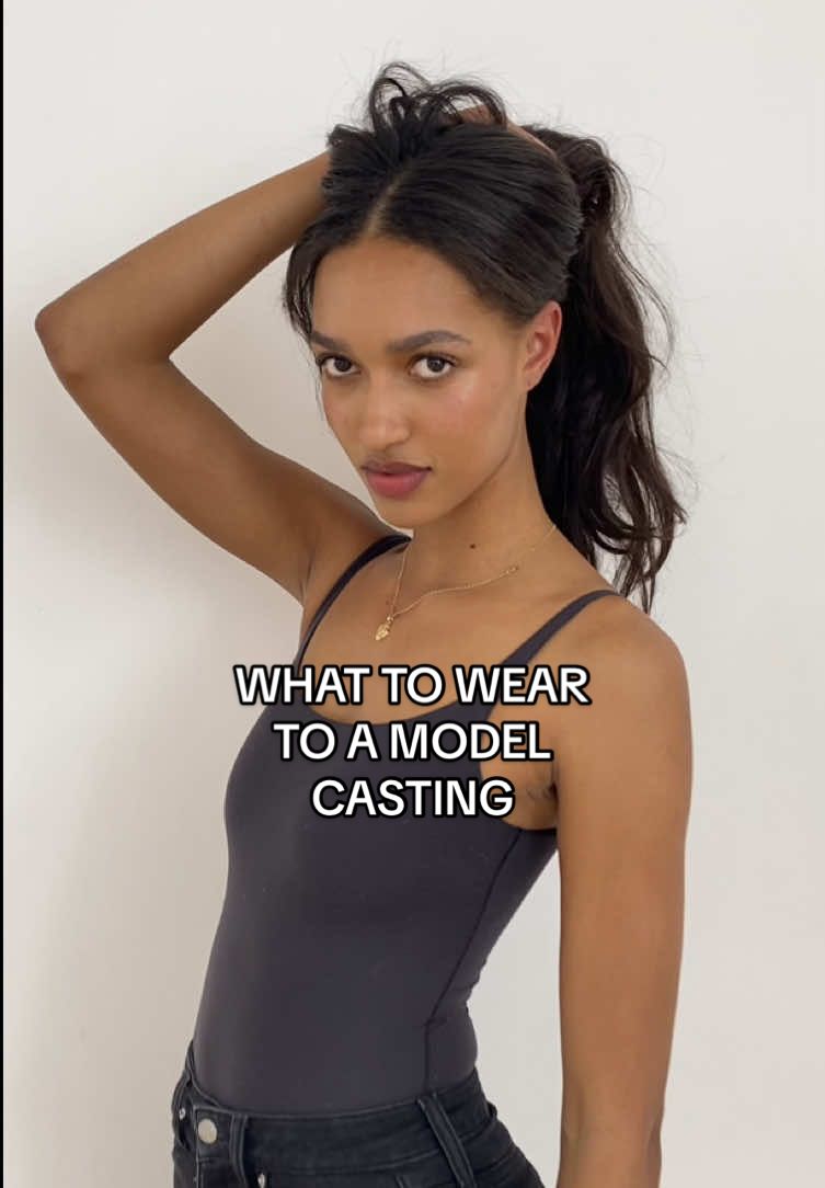 Taking tips from Sofia ️ ~ what to wear | Zone Models (@zone.models)